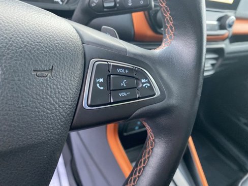Used 2018 Ford EcoSport SES w/ SES Cold Weather Package image 23