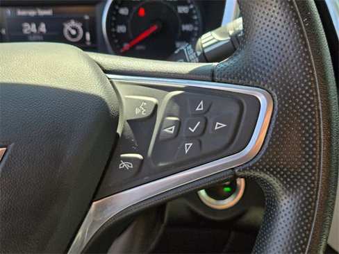 Used 2022 Chevrolet Equinox LT image 28