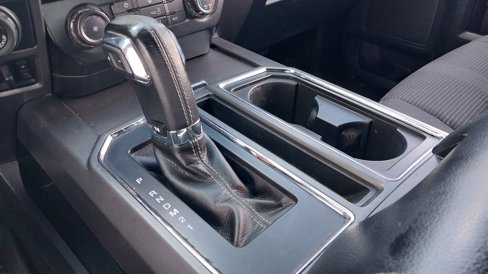 Used 2016 Ford F150 XLT w/ Equipment Group 301A Mid image 24