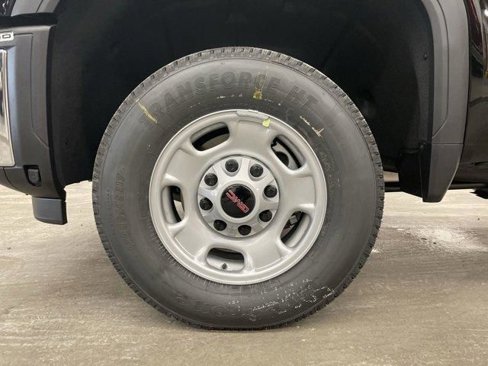 New 2024 GMC Sierra 2500 Pro image 10