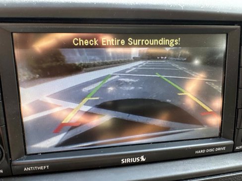 Used 2015 Chrysler Town & Country Limited w/ Trailer Tow Group image 29