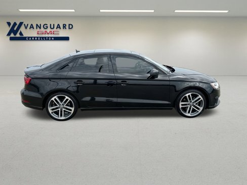 Used 2020 Audi A3 2.0T Premium image 12