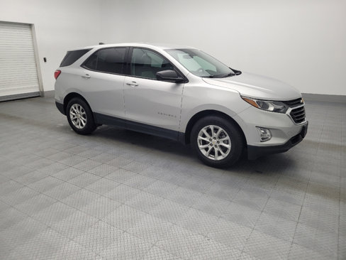 Used 2019 Chevrolet Equinox LS w/ LS Convenience Package image 11