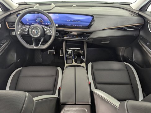 Used 2025 Buick Envision Sport Touring image 15