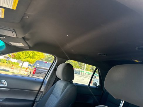 Used 2013 Ford Explorer XLT image 16