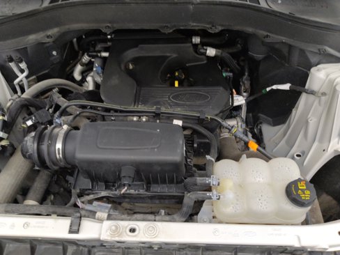 Used 2020 Ford Explorer 4WD image 30