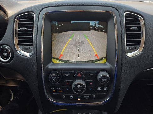 Used 2017 Dodge Durango GT w/ Nav & Power Liftgate Group image 20