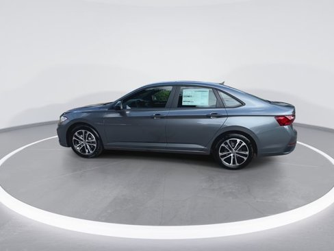 New 2025 Volkswagen Jetta Sport image 5