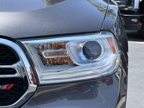 Used 2018 Dodge Durango SXT w/ 3rd Row Seating Group image 6