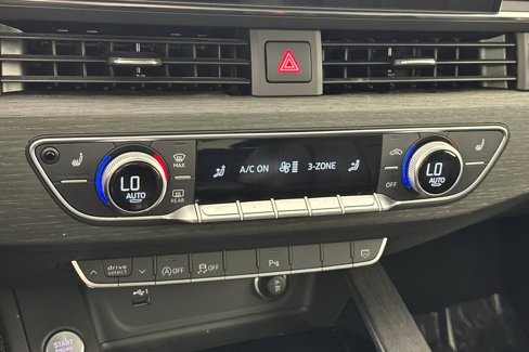 Used 2022 Audi A5 2.0T Premium Plus image 18
