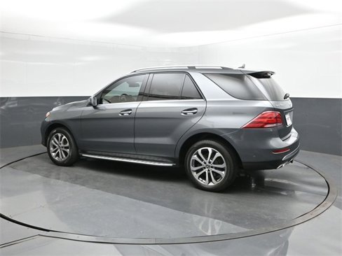 Used 2018 Mercedes-Benz GLE 350 image 5