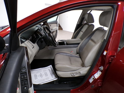Used 2010 MAZDA CX-9 Grand Touring w/ Moonroof & Bose Audio Pkg image 11