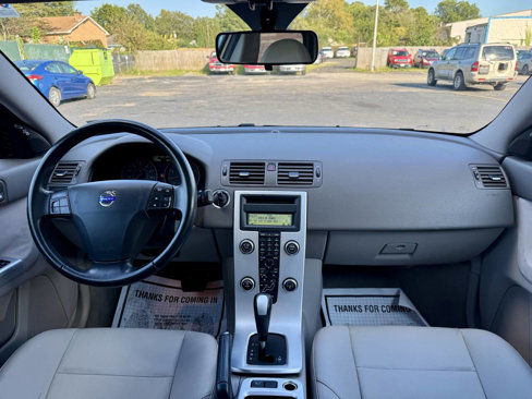 Used 2010 Volvo S40 2.4i image 17