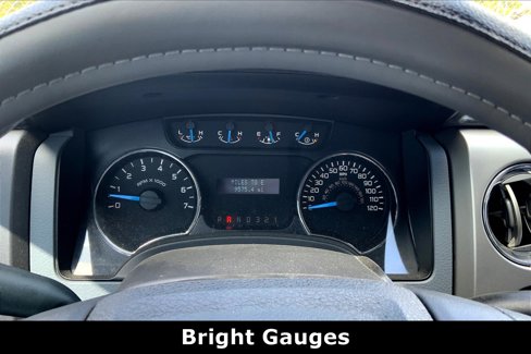 Used 2013 Ford F150 XLT image 21