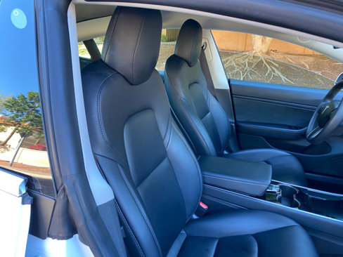 Used 2019 Tesla Model 3 Mid Range image 45