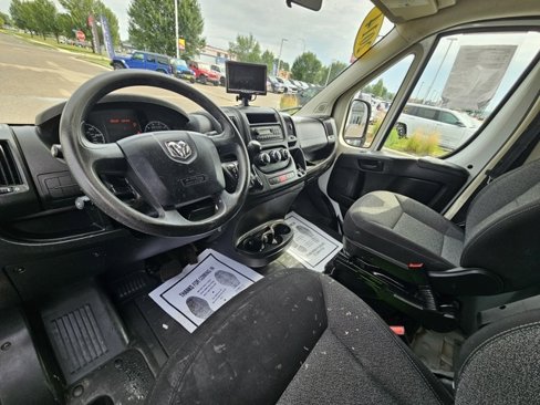 Used 2014 RAM ProMaster 1500 w/ Interior Convenience Group image 15