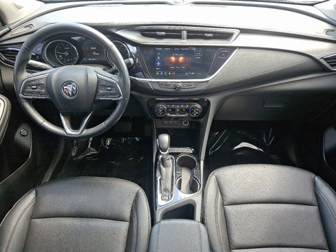 Used 2023 Buick Encore GX Essence w/ Experience Buick Package image 15