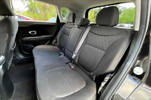 Used 2014 Kia Soul image 17