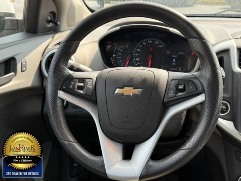 Used 2019 Chevrolet Sonic LT image 12
