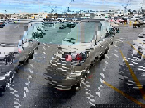 Used 2003 Lexus RX 300 4WD w/ Premium Plus Value Pkg image 6