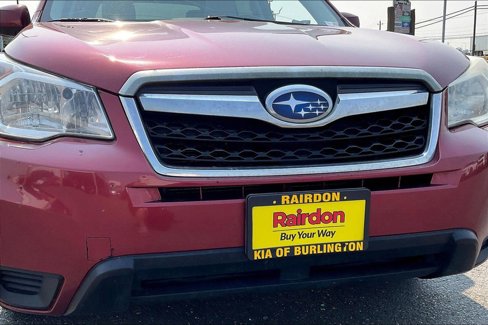 Used 2016 Subaru Forester 2.5i Premium w/ Popular Package #1 image 28