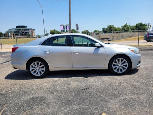 Used 2014 Chevrolet Malibu LT image 10