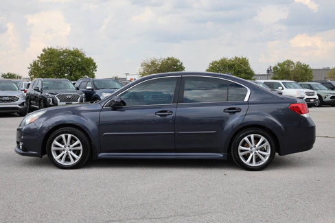 Used 2013 Subaru Legacy 2.5i Limited image 8