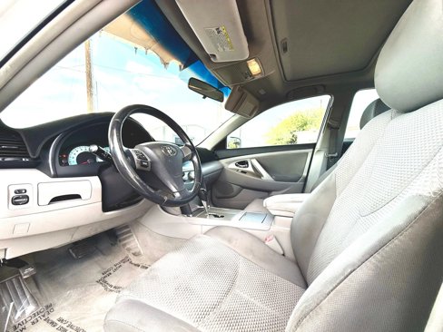 Used 2007 Toyota Camry SE image 11
