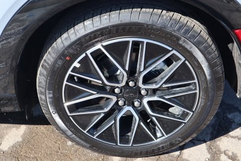 New 2024 Ford Mustang Mach-E Premium image 27