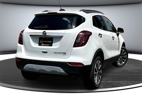 Used 2021 Buick Encore Preferred w/ Safety Package image 6
