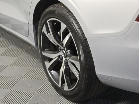 Certified 2025 Volvo S60 B5 Core image 12