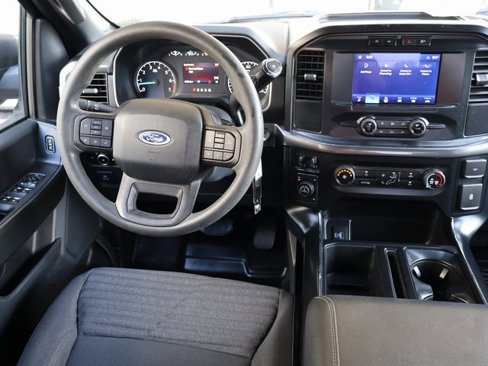 Used 2023 Ford F150 XL w/ STX Appearance Package image 12
