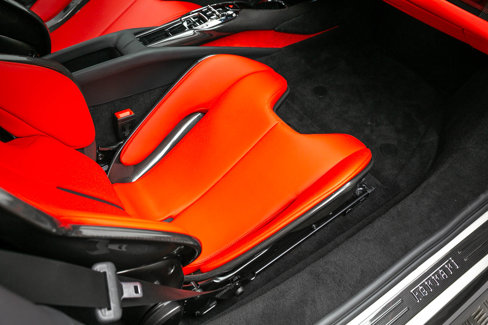 Certified 2023 Ferrari 296 GTB image 39
