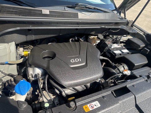 Used 2016 Kia Soul w/ Option Group 020 image 27