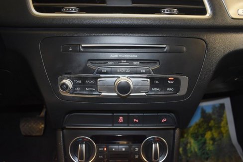 Used 2018 Audi Q3 2.0T Premium Plus w/ Premium Plus Package image 25