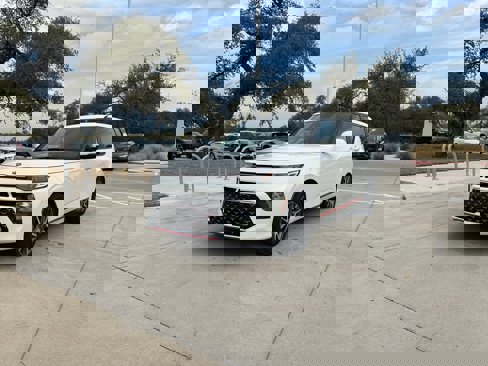 Used 2021 Kia Soul GT-Line image 2