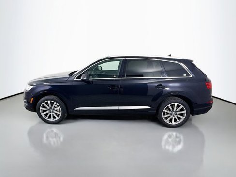 Used 2019 Audi Q7 2.0T Premium w/ Convenience Package image 4