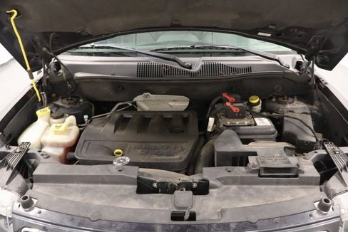 Used 2014 Jeep Compass Limited image 23