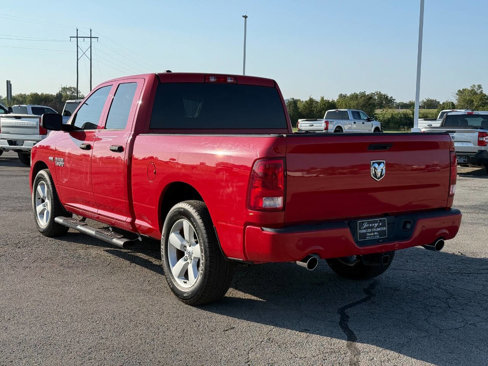 Used 2016 RAM 1500 Express image 8