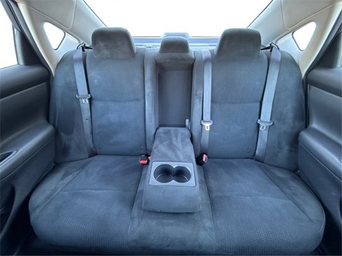 Used 2015 Nissan Altima 2.5 SV w/ Convenience Package image 16