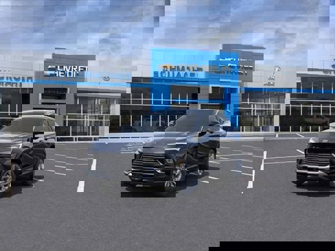New 2025 Buick Envista Preferred w/ Convenience I Package image 8
