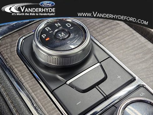 Used 2020 Ford Expedition Max Limited image 37
