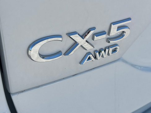 New 2025 MAZDA CX-5 AWD 2.5 S image 14