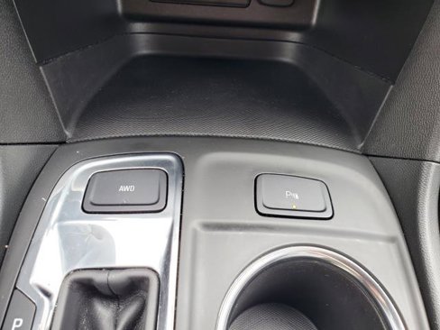 Certified 2022 Chevrolet Equinox LT image 23