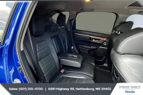 Used 2020 Honda CR-V Touring image 19