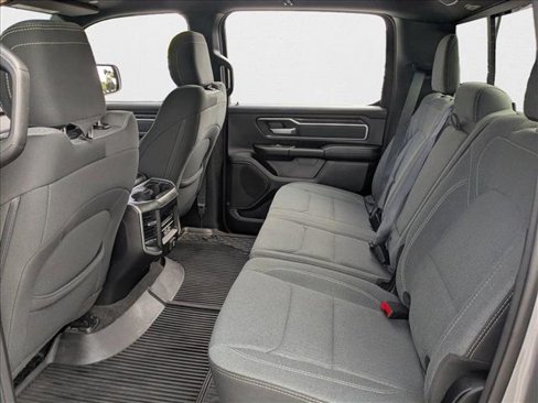 Used 2022 RAM 1500 Big Horn image 16