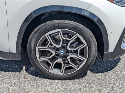 New 2026 BMW X1 xDrive28i w/ Technology Package image 11