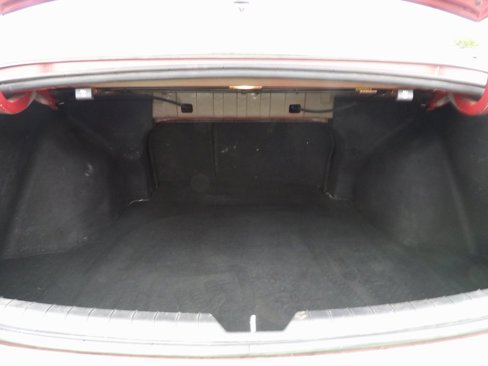Used 2023 Kia K5 LXS image 8