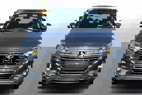Used 2020 Hyundai Elantra SEL w/ Cargo Package (C1) image 3