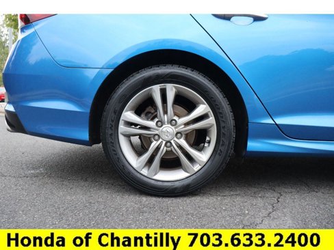 Used 2019 Hyundai Sonata SEL image 27